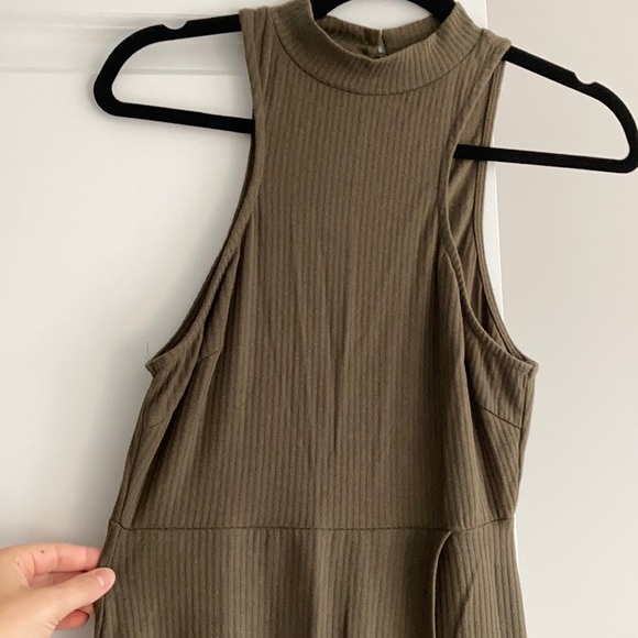 High Neck Dress! - Picture 1 of 5